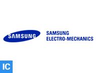 SAMSUNG ELECTRO-MECHANICS (三星电机)